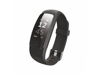 Watch Techmade in Silicone TM-FIT2.0-BK